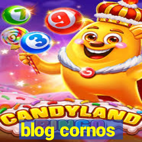 blog cornos